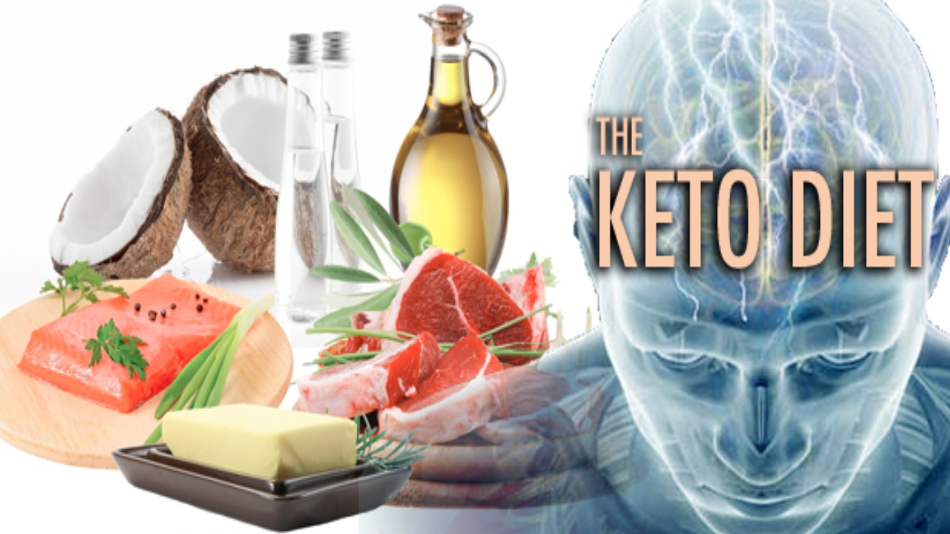 keto diet