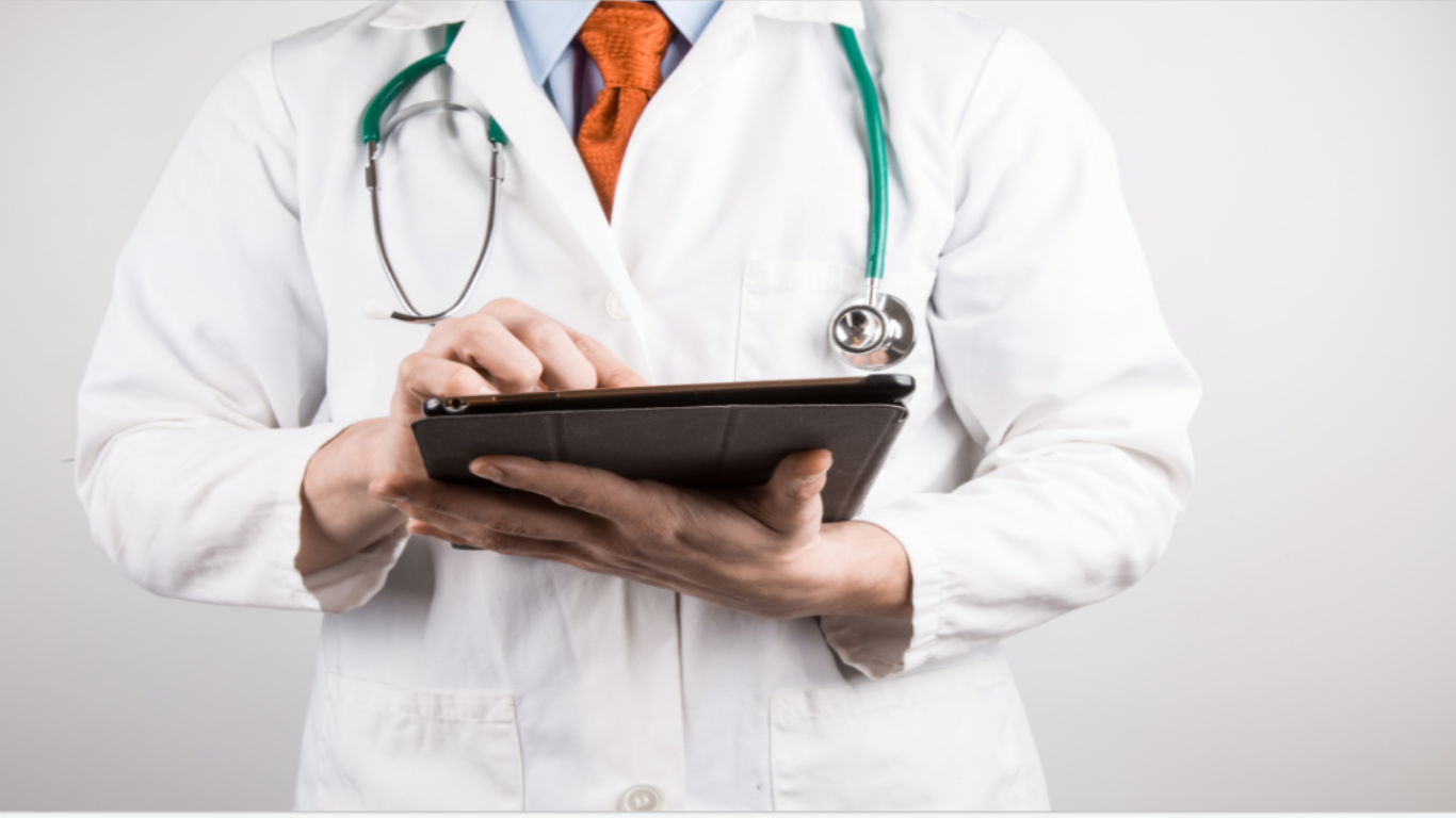 personal doctor