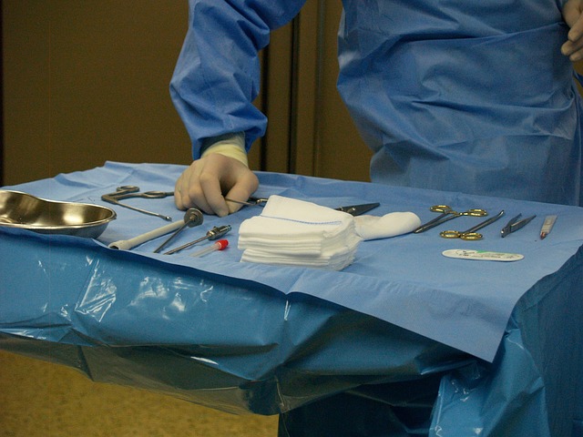 surgeon