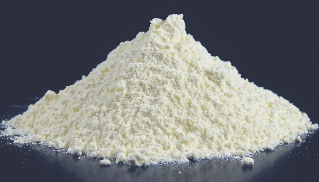 MSM supplement