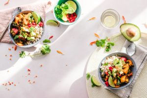 diet eating keto