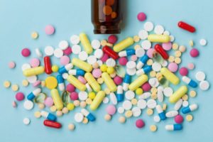 nootropic drugs